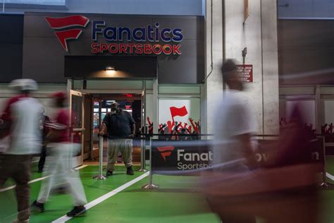 fanatics sportsbook penn|Fanatics Sportsbook And Online Casino Live In Pennsylvania.